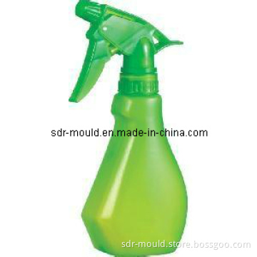 Plastic Injection Mould for Spray Cup Mold
